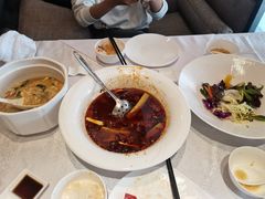 -大同云冈美高大酒店