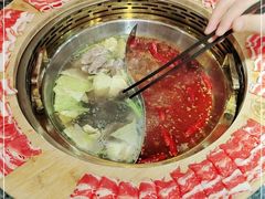 -蜀大侠火锅(森兰花园城店)