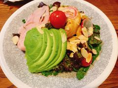 -AFS Cafe & Canteen(闽江二路店)