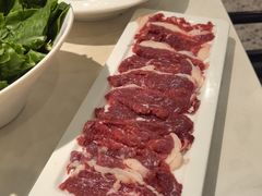 -八合里潮汕鲜牛肉火锅(上海汇智广场店)