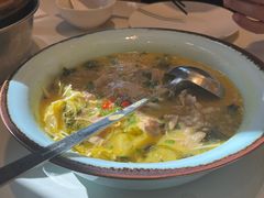 -外婆家(古墩印象城店)