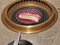 -谷牛日式烤肉(宝山U天地店)