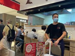 -一風堂拉面(深圳湾万象城店)