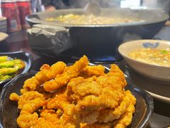 -石锅苗苗鱼(武汉首店)
