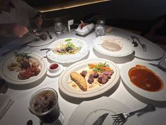 -佐度王子扒房(天鹅湖店)