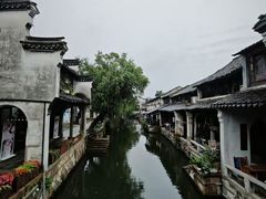 -南浔古镇