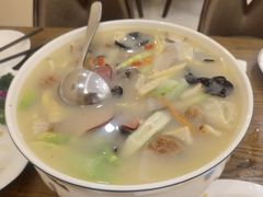 -玉舌尖私房菜(裕华店)