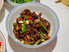 -农耕记·湖南土菜(halo广场店)
