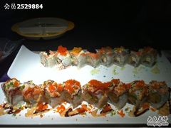 -将太无二·北美传奇寿司(瑞士公寓店)