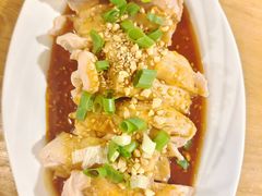 -陈傻子餐厅(世纪都会店)