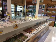 -博客眼镜(大学城店)