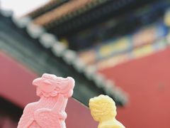 -故宫博物院(故宫)