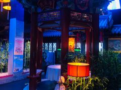 -不二茶空间·养生宴(石景山店)
