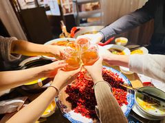 -渝信川菜(长安店)