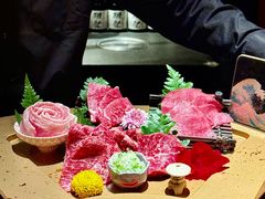 -300杯·和牛烧肉清酒专门店(廊里店)