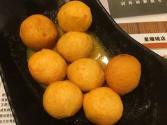 咖喱鱼蛋-香港新曜记茶餐厅(星耀城店)
