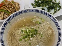 -鲁达面馆本帮风味(共康东路店)