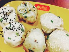 小杨生煎(周浦万达店)-小杨生煎(周浦万达店)