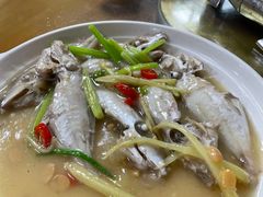 -肥弟大排档(汕樟路店)