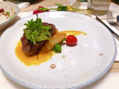 -乔泰勒JOETYLER西餐厅(曲江店)