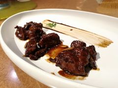 -院子餐厅·大锅菜·老杭帮(桥西直街店)