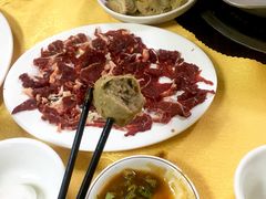 -老猫牛肉火锅(沙溪店)