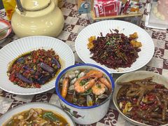 -老三样·旧食新味(万寿宫店)