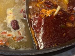 -赵美丽·重庆社区火锅·直营店(火车东站·中豪国际店)