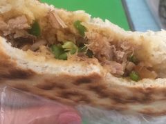 肉夹馍-崔和平肉夹馍(三原总店)