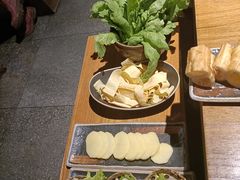 -呷哺呷哺 黄金牧场 (新中关购物中心店)