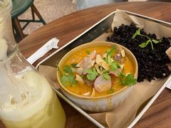 -BAKER&SPICE(BFC外滩金融中心店)