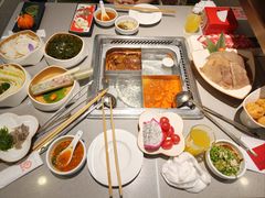 -海底捞火锅(八佰伴店)