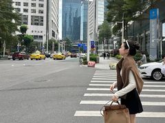 -广州四季酒店
