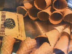 -成裕雪糕店(士多店)
