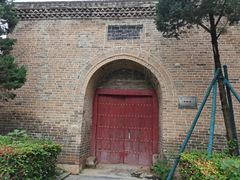 -木塔寺遗址生态公园