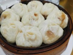 -清宫宴酒楼·计氏松枝包子