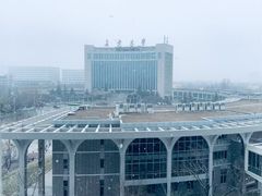 -长安大学(北校区)