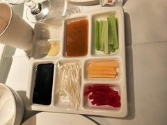 -四季民福烤鸭店(王府井东安门店)