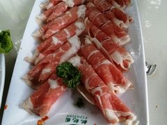 -枇杷园食为鲜火锅(南山店)