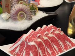-德天肥牛海鲜火锅(城西银泰店)