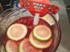 -巡湘记·乡野湖南菜(周浦万达店)