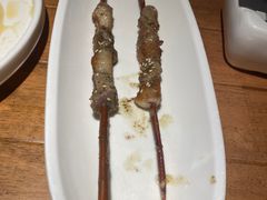 -小放牛炒菜馆(华北商厦店)