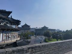 -西安城墙·碑林历史文化景区