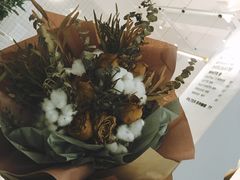 -COTTON CAFE(德信·中外公寓店)