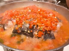 -潇湘码头·鲜湘菜(清河店)