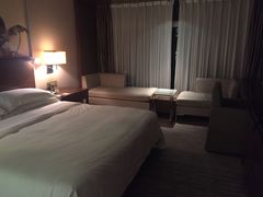 -北京希尔顿逸林酒店
