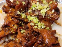 -百年银屏蚝烙·潮汕菜·非遗(乐山店)
