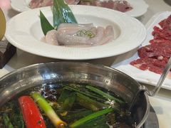 -围炉夜话·潮汕卤水火锅(榕江店)