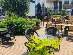 -一棵树·意大利西餐厅One Tree(新城店)