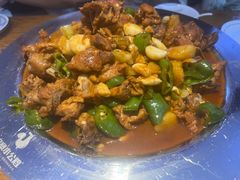 -俭寨大盘鸡·缸子肉·小公鸡·新疆菜(云通店)